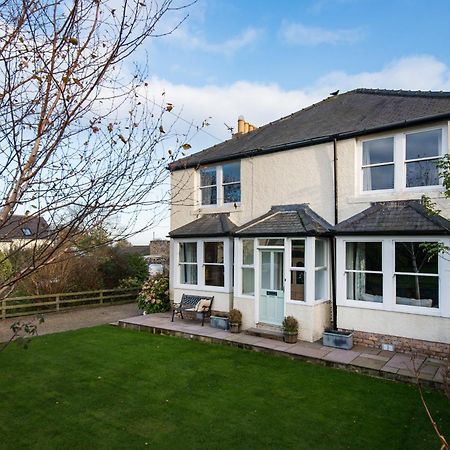 Leaholme Cottage - Fabulous Coastal Cottage For 8 نيوتون باي ذا سي المظهر الخارجي الصورة