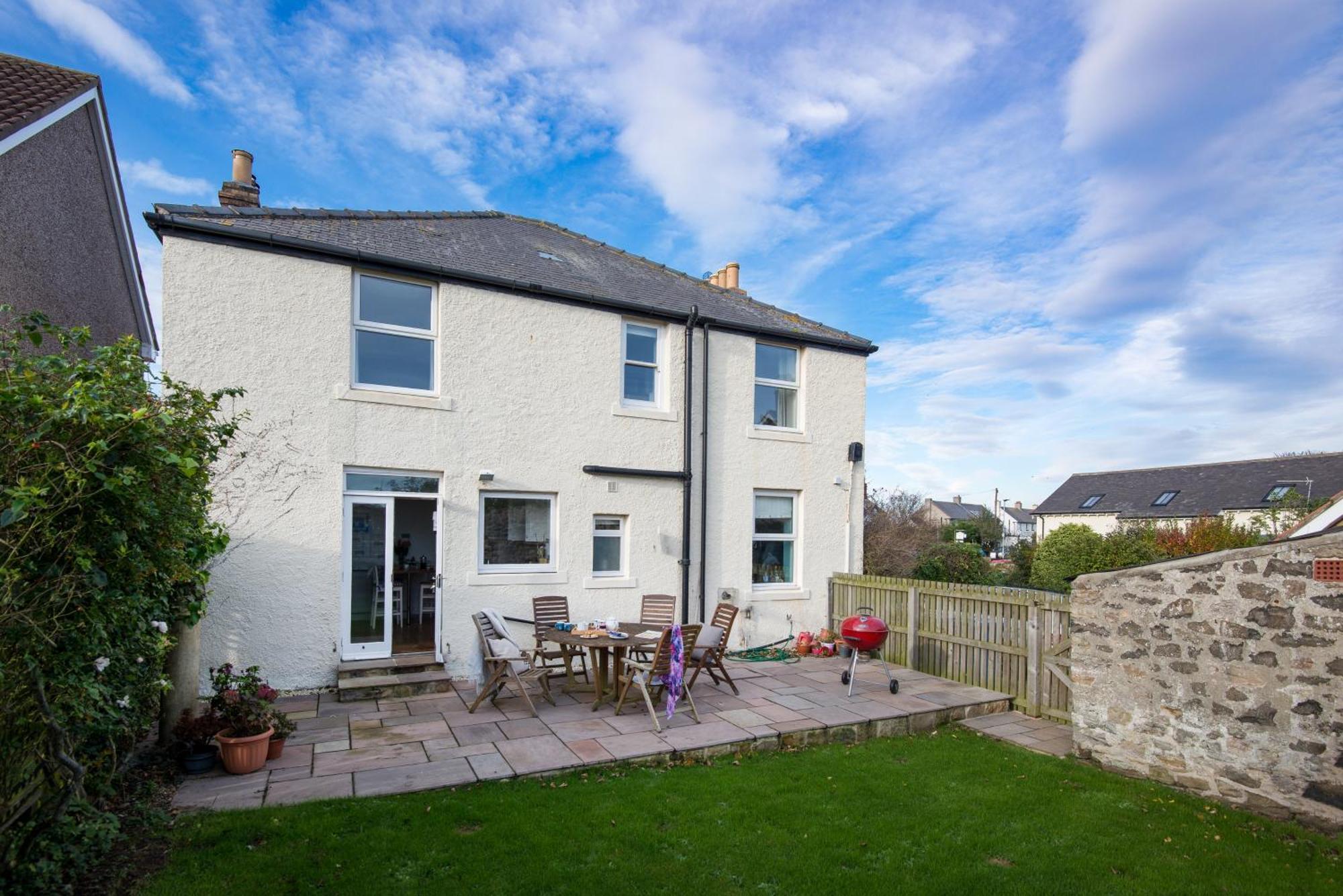 Leaholme Cottage - Fabulous Coastal Cottage For 8 نيوتون باي ذا سي المظهر الخارجي الصورة
