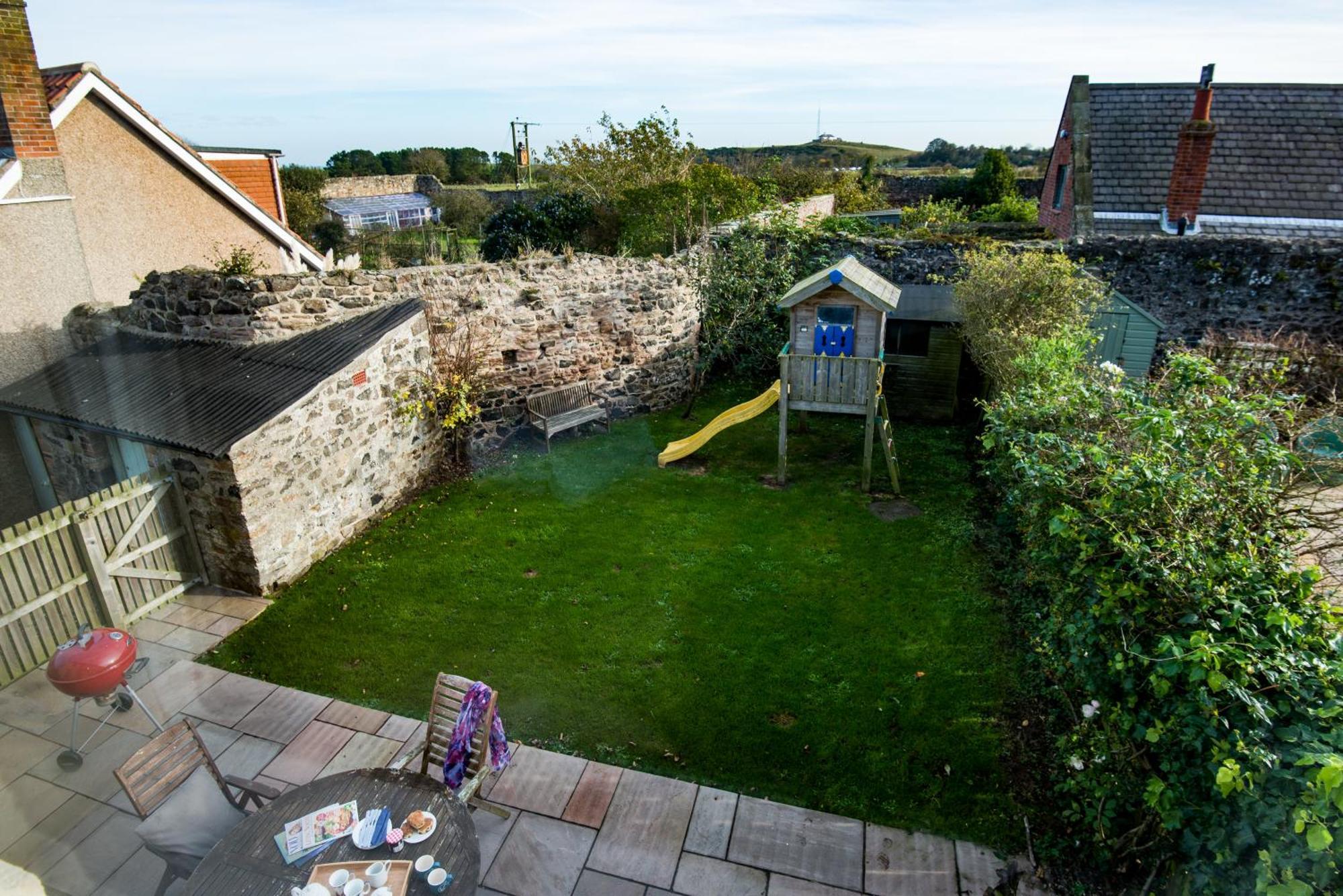 Leaholme Cottage - Fabulous Coastal Cottage For 8 نيوتون باي ذا سي المظهر الخارجي الصورة